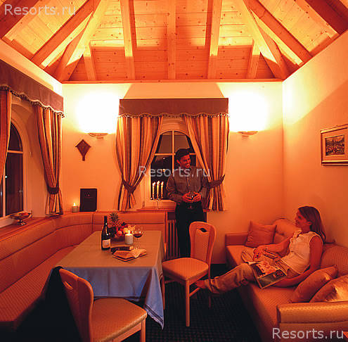 Hotel Continental 18